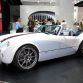 Wiesmann MF3 Roadster Final Edition Live in IAA 2011
