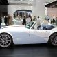Wiesmann MF3 Roadster Final Edition Live in IAA 2011