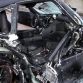 Wiesmann MF4 GT Crash into Mercedes-Benz 560SL