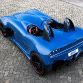 Wiesmann Spyder