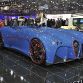 Wiesmann Spyder Live at Geneva 2011