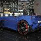 Wiesmann Spyder Live at Geneva 2011