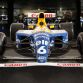 Williams FW14B (1)