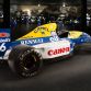 Williams FW14B (2)