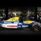 Williams FW14B (3)