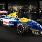 Williams FW14B (4)