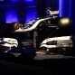 Williams Cosworth FW33 Launch.