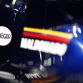 Williams Cosworth FW33 Launch.