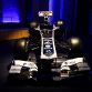 Williams Cosworth FW33 Launch.