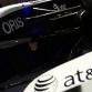 Williams Cosworth FW33 Launch.