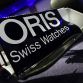 Williams Cosworth FW33 Launch.