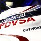 Williams Cosworth FW33 Launch.