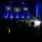 Williams Cosworth FW33 Launch.