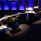 Williams Cosworth FW33 Launch.