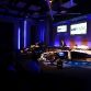 Williams Cosworth FW33 Launch.