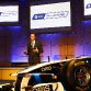 Williams Cosworth FW33 Launch.
