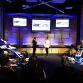 Williams Cosworth FW33 Launch.
