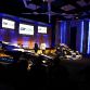 Williams Cosworth FW33 Launch.