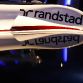 Williams Cosworth FW33 Launch.