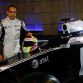 Williams Cosworth FW33 Launch.