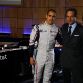 Williams Cosworth FW33 Launch.