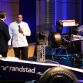 Williams Cosworth FW33 Launch.