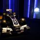Williams Cosworth FW33 Launch.