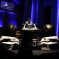 Williams Cosworth FW33 Launch.