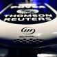 Williams Cosworth FW33 Launch.