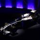 Williams Cosworth FW33 Launch.