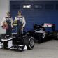 Williams FW34