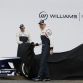 Williams FW35