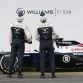Williams FW35