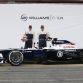 Williams FW35