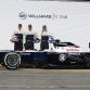 Williams FW35