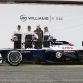 Williams FW35