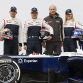 Williams FW35