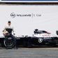 Williams FW35