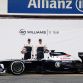 Williams FW35