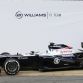 Williams FW35