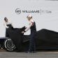 Williams FW35