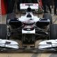 Williams FW35