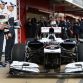 Williams FW35