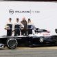 Williams FW35