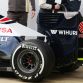 Williams FW35