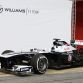 Williams FW35