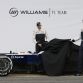 Williams FW35