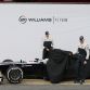 Williams FW35