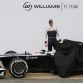Williams FW35