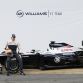 Williams FW35